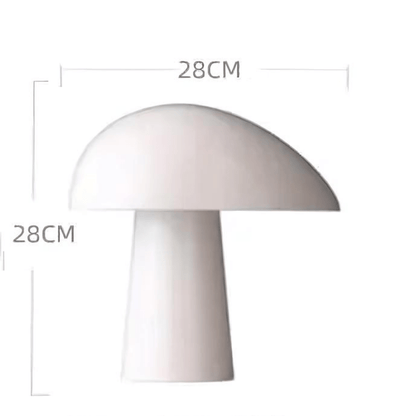 Contemporary Desk Table Lamp Set