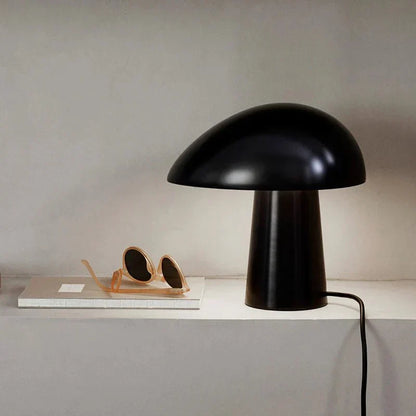 Contemporary Desk Table Lamp Set