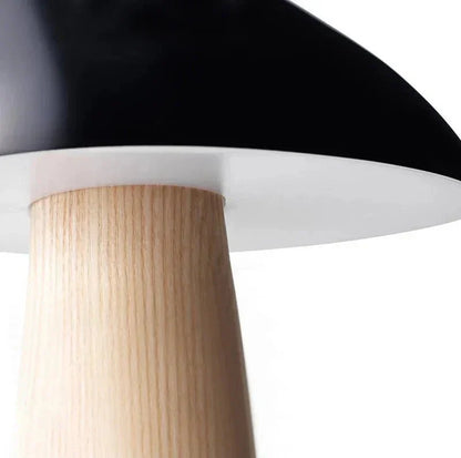 Contemporary Desk Table Lamp Set