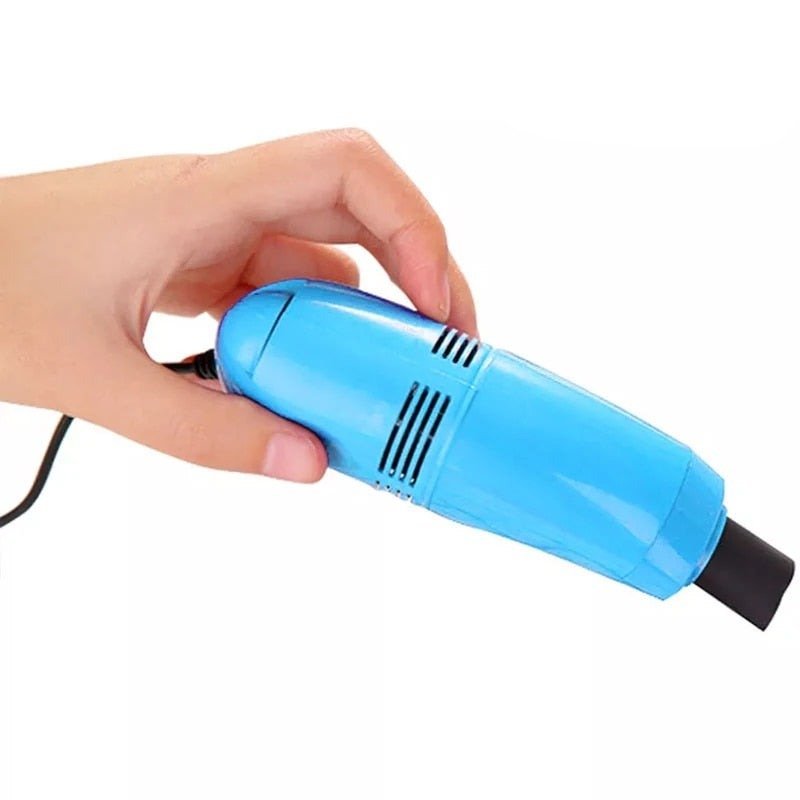 Portable Mini Desk Vacuum Cleaner