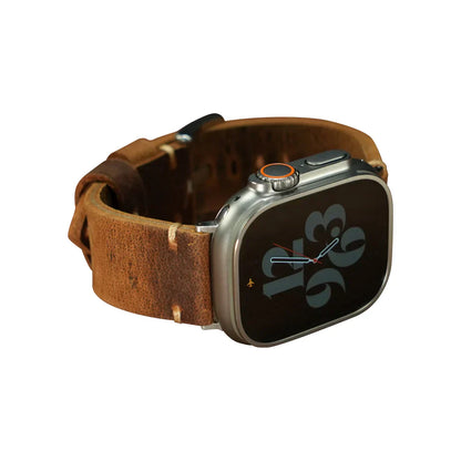 Stylish Strap For Apple Watch - Luxicro