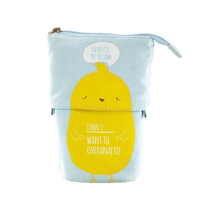 Small Storage Pouch - Versatile Work Bag