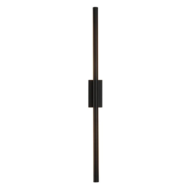 Contemporary LED Wall Lamp