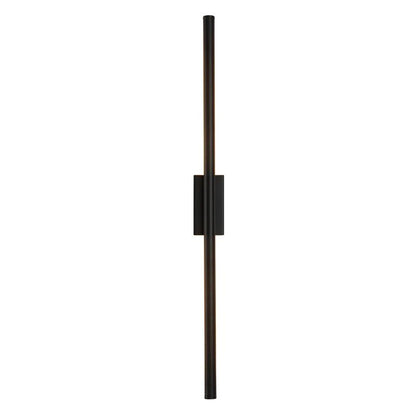 Contemporary LED Wall Lamp