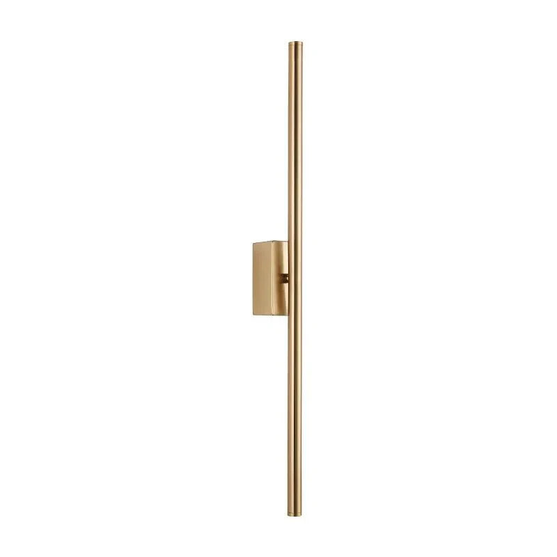 Contemporary LED Wall Lamp - Luxicro