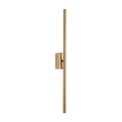 Contemporary LED Wall Lamp - Luxicro