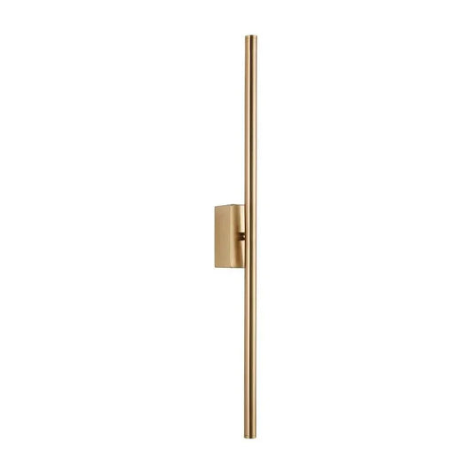 Contemporary LED Wall Lamp - Luxicro