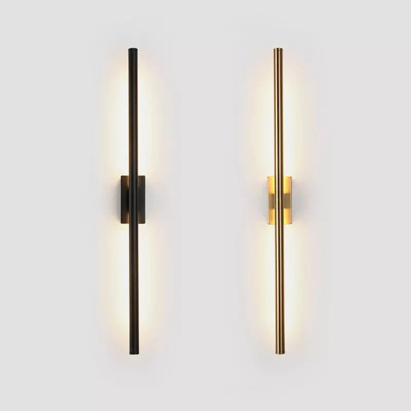 Contemporary LED Wall Lamp