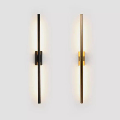 Contemporary LED Wall Lamp