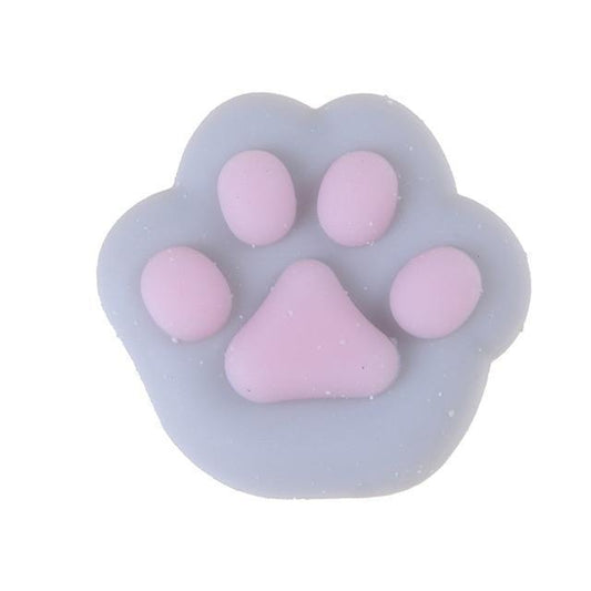 Cuddly Plush Stress Relief Toy for All Ages - Luxicro