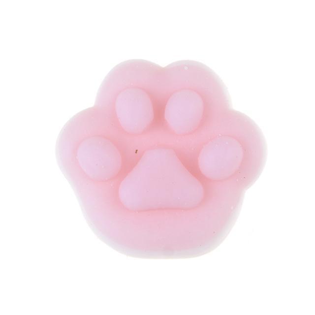 Cuddly Plush Stress Relief Toy for All Ages