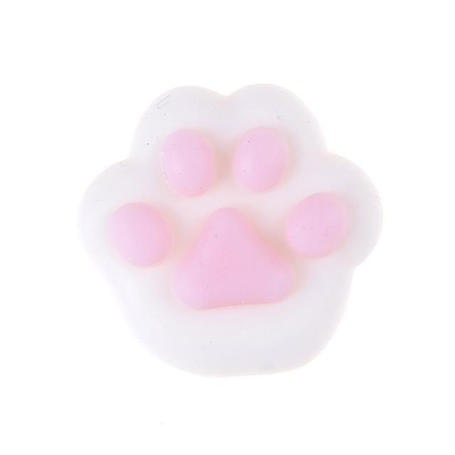 Cuddly Plush Stress Relief Toy for All Ages