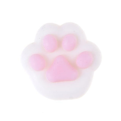 Cuddly Plush Stress Relief Toy for All Ages