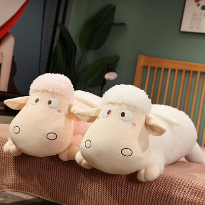 Adorable Funny Lamb Soft Toys