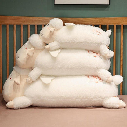 Adorable Funny Lamb Soft Toys