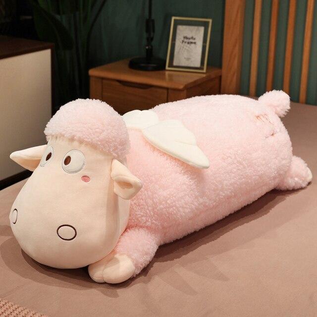 Adorable Funny Lamb Soft Toys