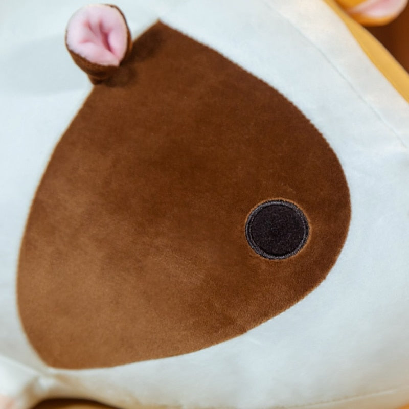 Adorable Pet Plush Toy Figures - Luxicro