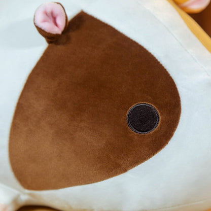 Adorable Pet Plush Toy Figures - Luxicro