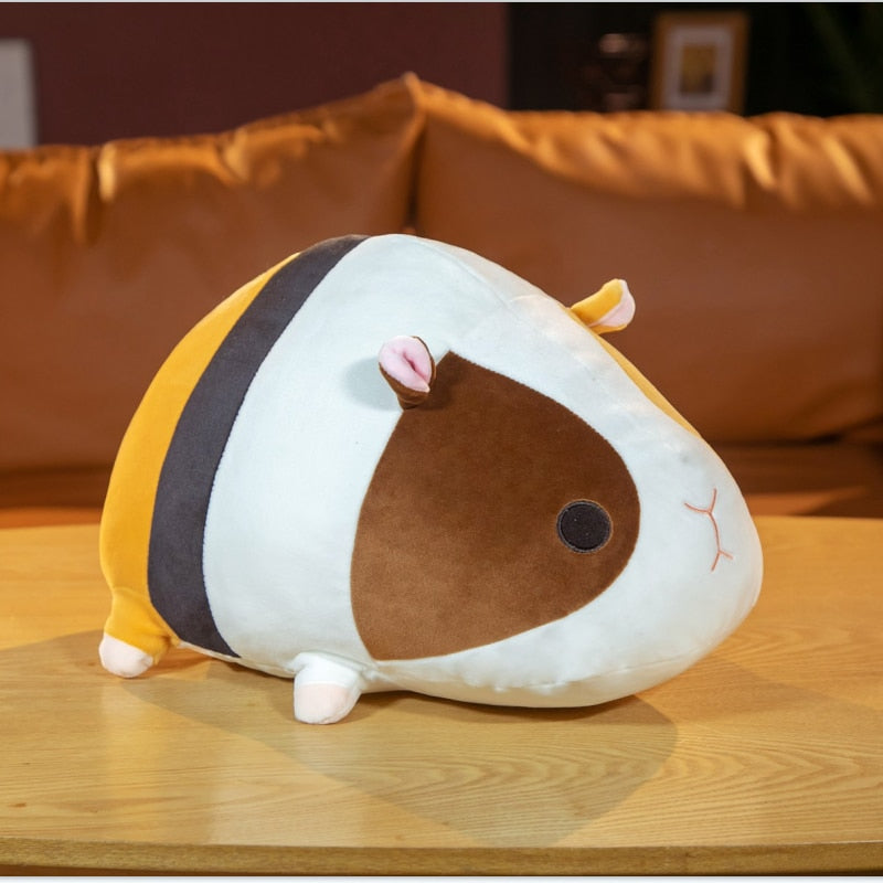 Adorable Pet Plush Toy Figures
