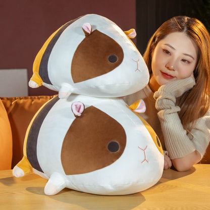 Adorable Pet Plush Toy Figures