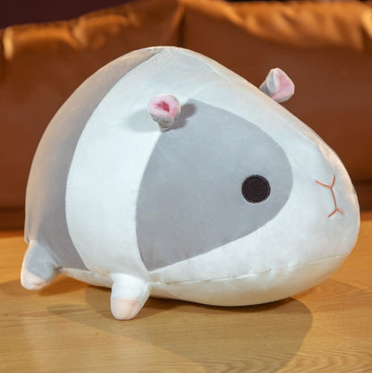 Adorable Pet Plush Toy Figures