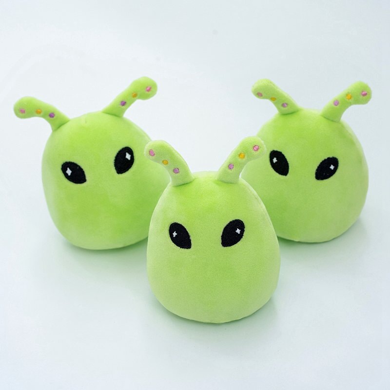 Colorful Sweet Treat Storage Bags