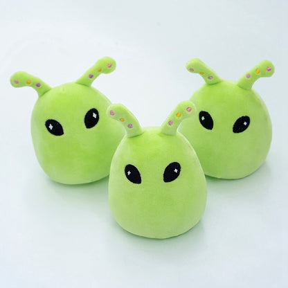 Colorful Sweet Treat Storage Bags