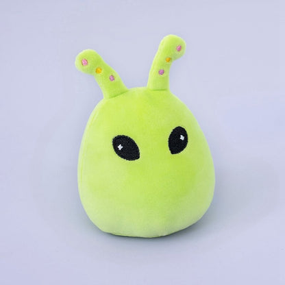 Colorful Sweet Treat Storage Bags