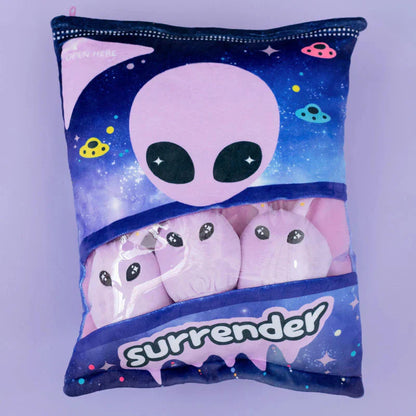 Colorful Sweet Treat Storage Bags