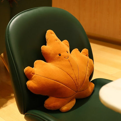 Soft Fall Plush Toy Collection