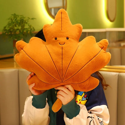 Soft Fall Plush Toy Collection