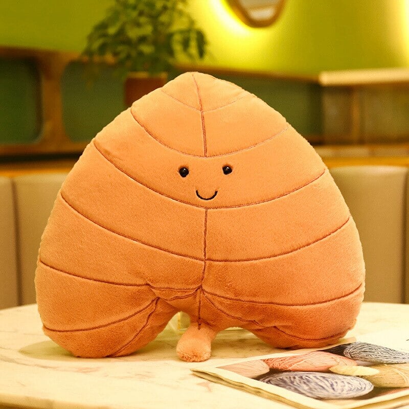 Plush Autumn Stuffed Animal Set
