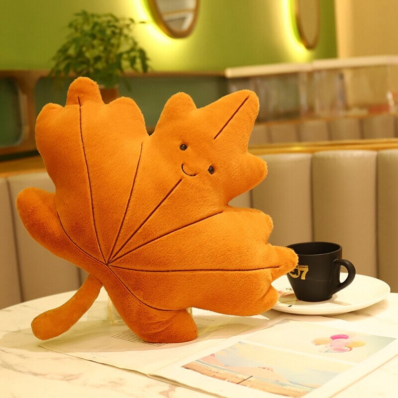 Soft Fall Plush Toy Collection - Luxicro