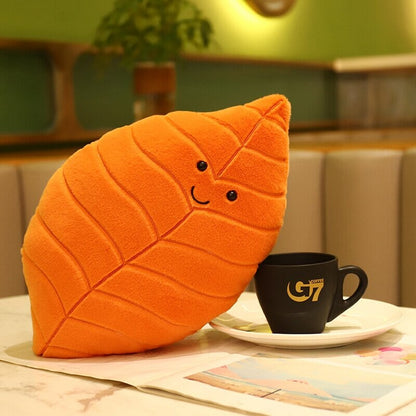 Soft Fall Plush Toy Collection