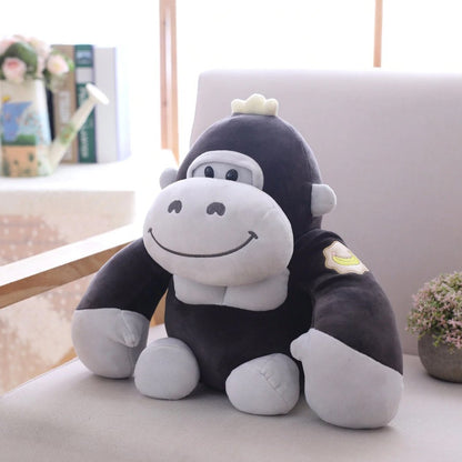 Adorable Infant Ape Socks