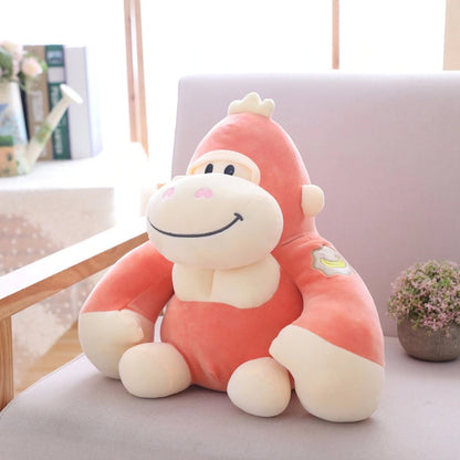Adorable Infant Ape Socks