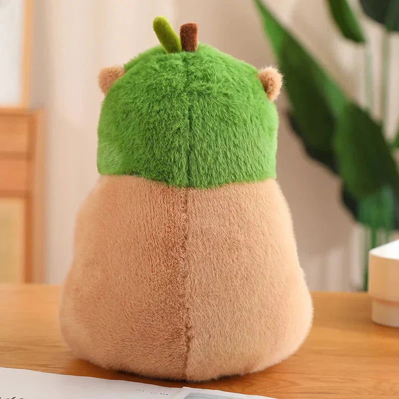 Adorable Rodent Soft Costume Play Set