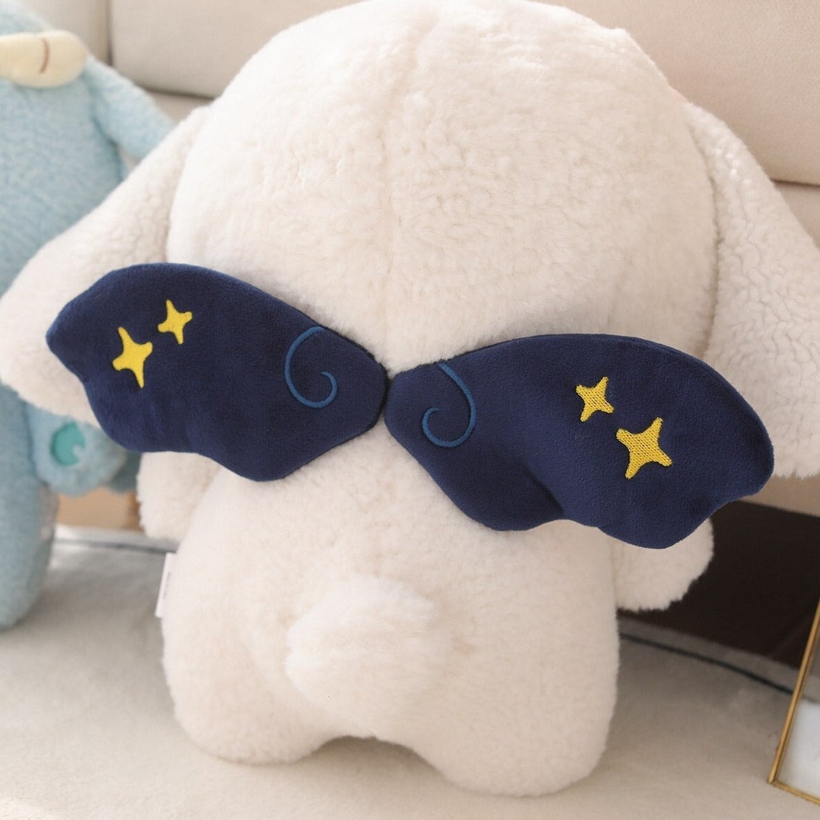 Adorable Plush Sheep Stuffed Animal Toys