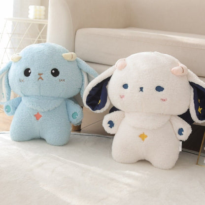 Adorable Plush Sheep Stuffed Animal Toys