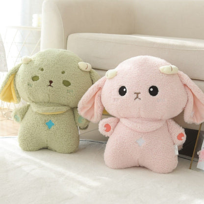 Cute Baby Night Sky Sheep Plush Toy