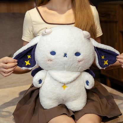 Cute Baby Night Sky Sheep Plush Toy