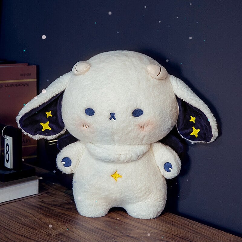 Cute Baby Night Sky Sheep Plush Toy