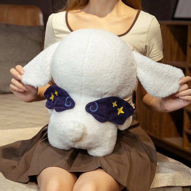 Cute Baby Night Sky Sheep Plush Toy