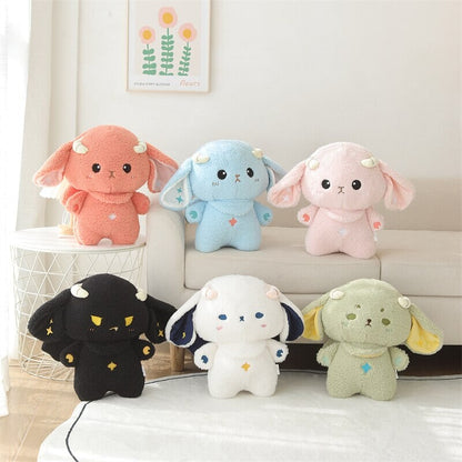 Adorable Plush Sheep Stuffed Animal Toys