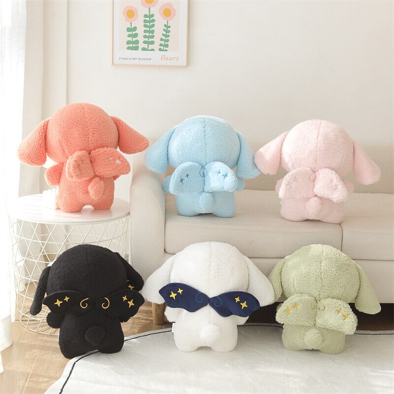 Cute Baby Night Sky Sheep Plush Toy