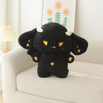 Cute Baby Night Sky Sheep Plush Toy