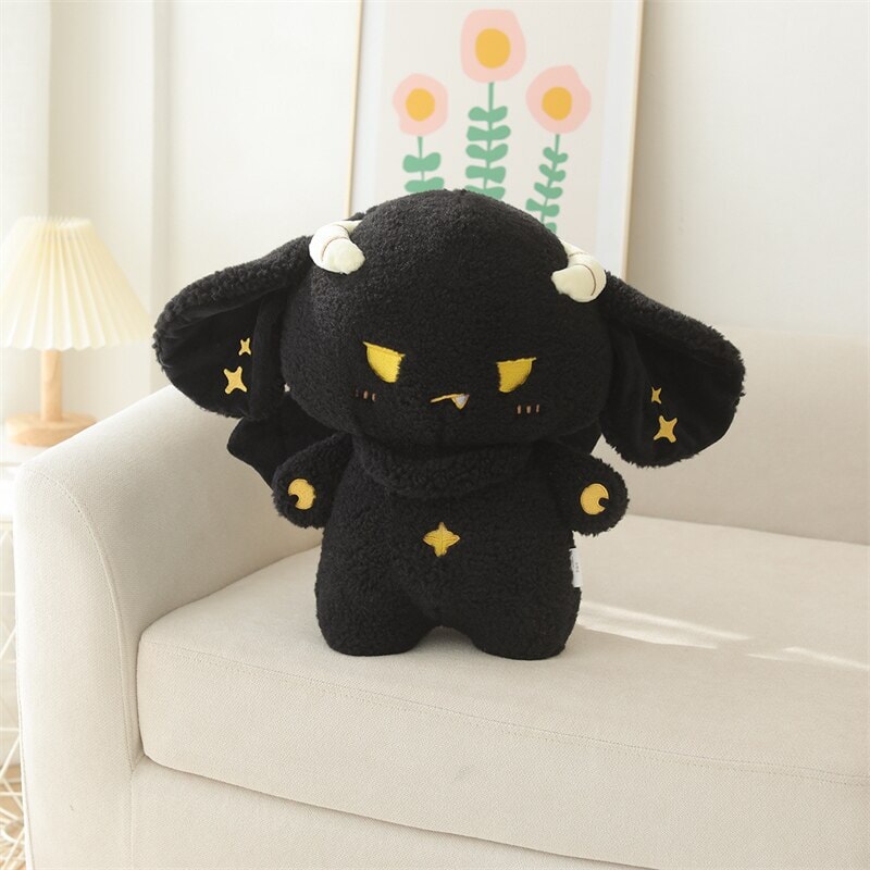 Adorable Kids Soft Sheep Stuffed Animal Toy Set