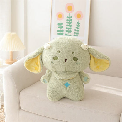 Adorable Kids Soft Sheep Stuffed Animal Toy Set