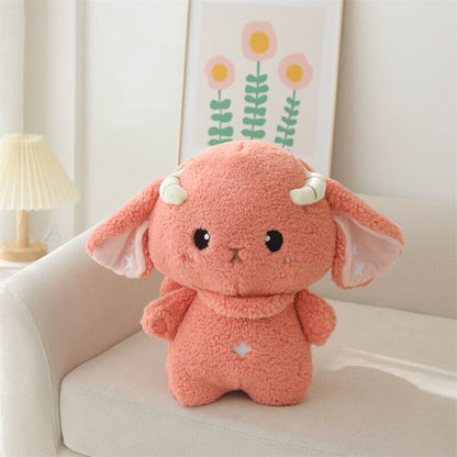 Cute Baby Night Sky Sheep Plush Toy