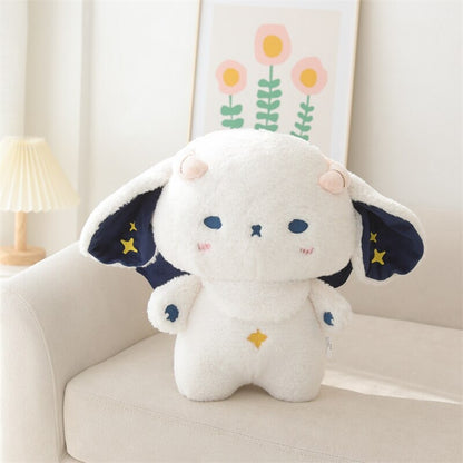 Adorable Plush Sheep Stuffed Animal Toys - Luxicro
